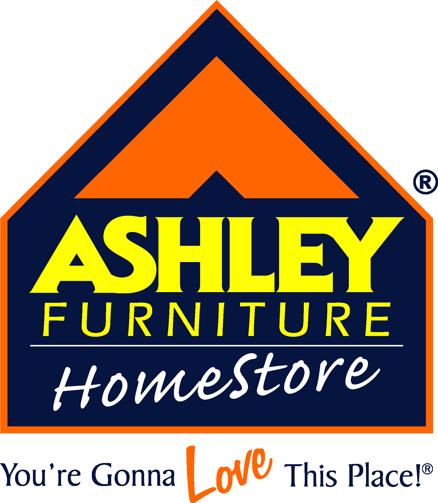 Ashley Furniture Homestore Logo